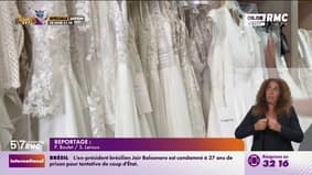Un nombre record de mariages attendu cette année