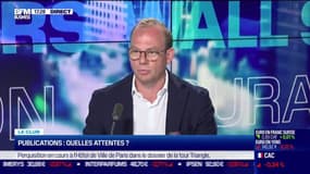 BFM Bourse : Partie 3  - 20/07