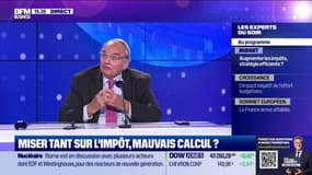 Miser tant sur l'impôt, mauvais calcul ?