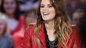 Laure Manaudou