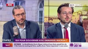 Qui pour gouverner avec Emmanuel Macron ?