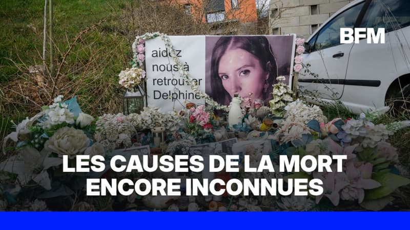 INFO BFMTV. Affaire Jubillar: les ossements retrouvés à Mailhoc sont bien ceux de Delphine Jubillar