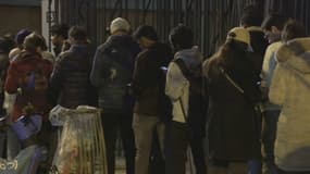 Repas à 1 euro : Une initiative positive mais insuffisante?