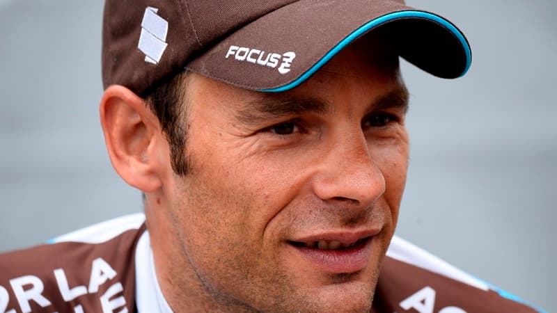 Jean-Christophe Péraud