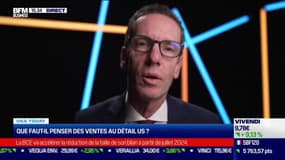 USA Today : Que faut-il penser des ventes au détail US ? par John Plassard - 14/12