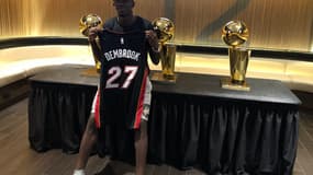 Ousmane Dembélé