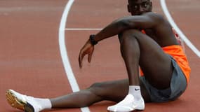 Ladji DoucourÃ©
