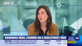 Inde : Narendra Modi, l'homme qui a bouleversé l'Inde