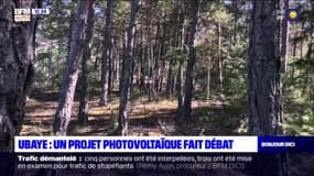 Alpes-de-Haute-Provence: une pétition pour s'opposer à l'installation de panneaux photovoltaïques à Saint-Pons