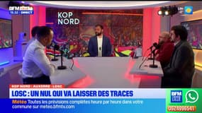 Losc: un nul qui va laisser des traces et la colère saine de Genesio