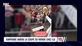 Djokovic, Radonjic, Kimpembe... L'Actu Sport.Net du 30 août 2018