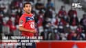 Lille : "Retrouver la Ligue des champions !", André dévoile les ambitions du LOSC