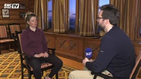 Entretien avec Marie Dorin-Herbert