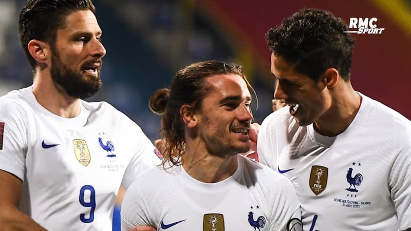 Equipe de France : Valbuena