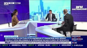 Véronique Riches Flores VS Benoît Peloille : Réunion de la Fed, qu'est-ce que Jerome Powell peut annoncer ? - 03/05 