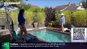 Ile-de-France: les particuliers louent leurs jardins