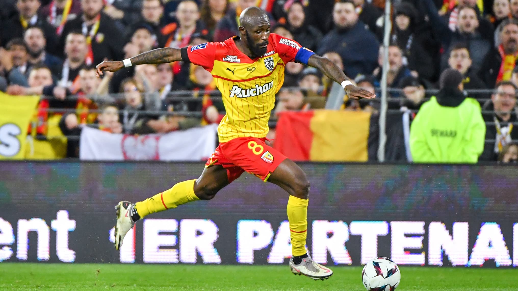 EN DIRECT - Ligue 1: suivez Montpellier-Lens en live