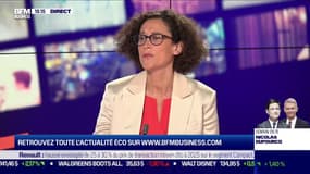 Emmanuelle Wargon sur le prélèvement d'un milliard d'euros chez Action Logement: "il y a eu une discussion" avec les partenaires sociaux