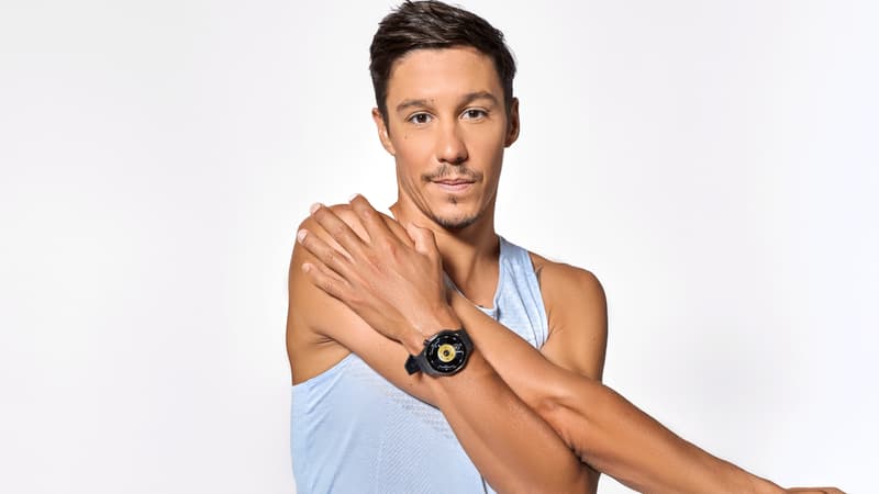 HUAWEI WATCH GT 6 Pro : la montre connectée pour le sports d'endurance avec jusqu'à 21 jours d'autonomie