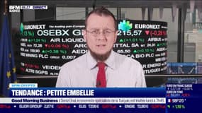 BFM Crypto: Petite embellie du côté du Bitcoin - 29/05