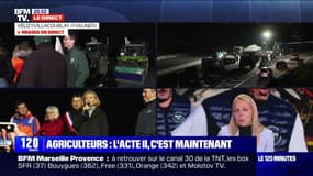 Agriculteurs : l’acte II, c’est maintenant - 17/11