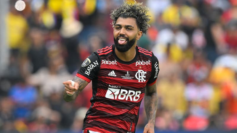 Gabriel Barbosa