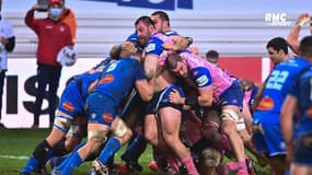 Castres 15-9 Stade Français : "Une défaite frustrante" regrettent les Parisiens