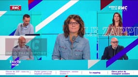 Le Zapping RMC - 30/08