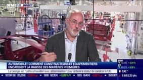 Laurent Petizon (AlixPartners): La voiture électrique sera majoritaire en Europe d'ici 5 ans - 24/06