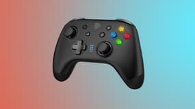 Ne ratez pas la promotion sur la manette EasySMX sur Amazon 
