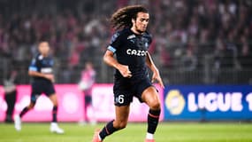 Mattéo Guendouzi