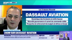 Le match des valeurs : Zoom sur Exosens, pourquoi investir ? - 19/02