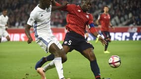 Adama Soumaoro.