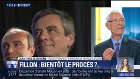 Fillon: bientôt le procès ?