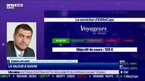 Pépites & Pipeaux: Voyageurs du Monde - 16/02