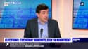 Les Verts en tête pour la mairie, Gérard Collomb toujours devant pour la Métropole: Lionel Favrot analyse le dernier sondage pour les élections à Lyon