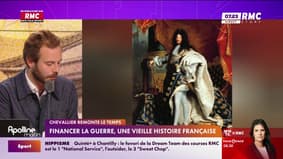 Financer la guerre, une vielle histoire française