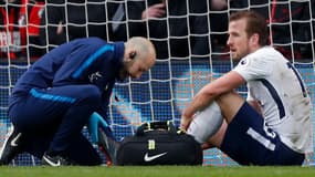 Harry Kane