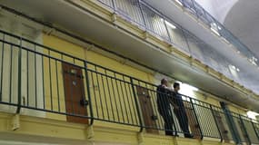 Laprison de Fresnes. (Photo d'illustration)