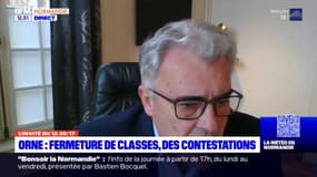 Face à la crainte de nouvelles fermetures de classe, une mobilisation se prépare dans l'Orne