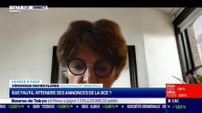 Véronique Riches-Flores VS Bassel Choughari : Que faut-il attendre des annonces de la BCE ? - 16/12