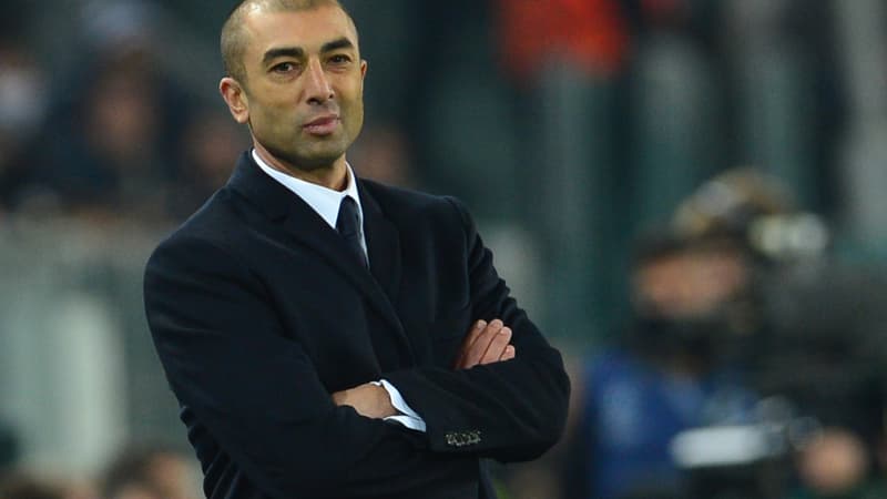 Roberto di Matteo