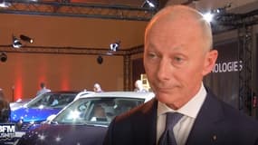 Thierry Bolloré