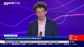 Julien Nebenzahl VS Thibault Prébay : Bourse, un indice affiche-t-il toujours la cote ? - 16/03