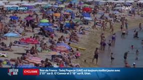 Covid-19 : La Catalogne réimpose des restrictions sanitaires pour freiner la hausse des cas