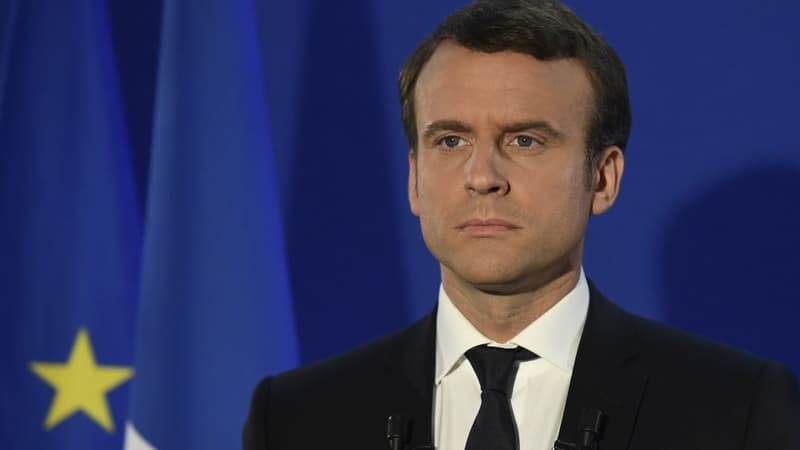 Emmanuel Macron est attendu au tournant par la Commission européenne