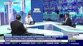 BFM Bourse : Partie 3 - 09/03