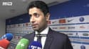 Mercato / Neymar : La mise au point de Nasser Al Khelaïfi