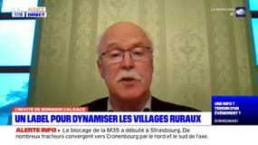 32 "villages d'avenir" labellisés en Alsace pour les aider à se dynamiser