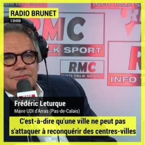 Comment ne pas laisser mourir nos centres-villes ?